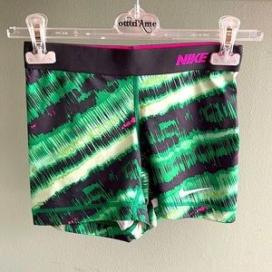 Nike Dri-Fit Shorts